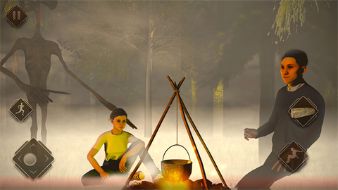 无人城市逃生图2