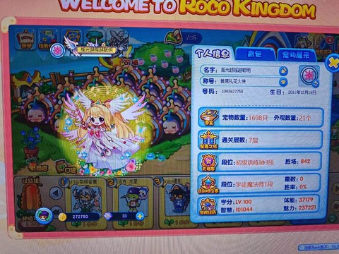 玩洛克王国很卡怎么办