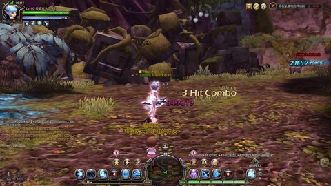 龙之谷45级刷什么图[图2]