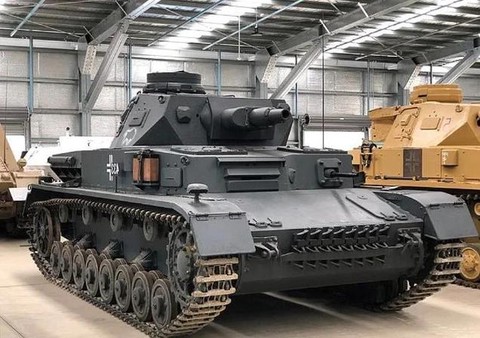 坦克世界4棍是什么坦克[图1]