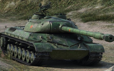 坦克世界4棍是什么坦克[图2]