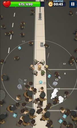 小队战术：僵尸入侵图3