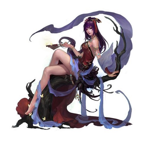 倩女幽魂手游魅者怎么样[图2]