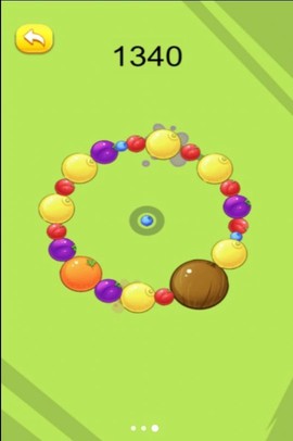 急速水果合成图3