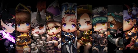 冒险岛2蝙蝠魔叫什么