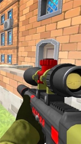 像素小队大逃杀[图1]