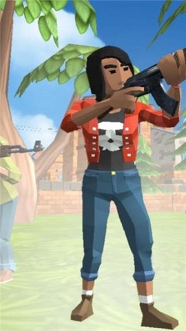 像素小队大逃杀图3