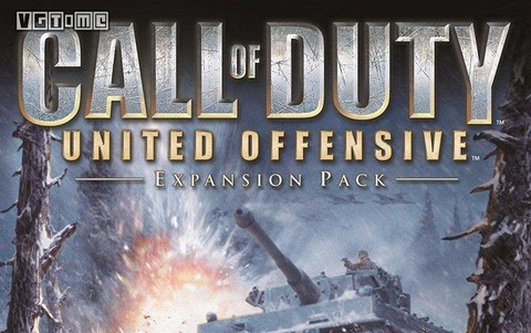 使命召唤1怎么过关