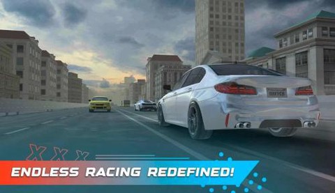 极限驾驶之旅图1