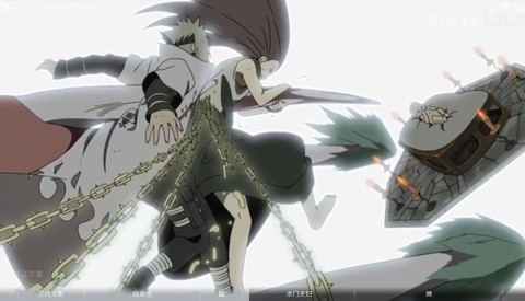 火影忍者羁绊什么英雄