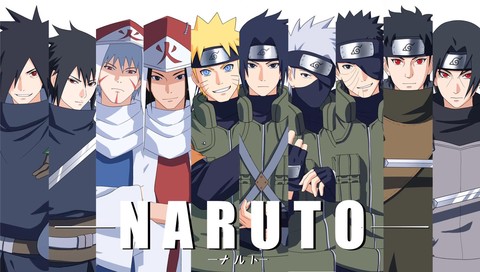 火影忍者羁绊什么英雄[图2]