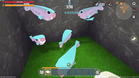 迷你世界的鱼喂什么[图2]