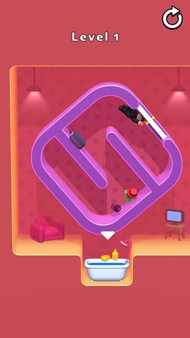 懒人高尔夫[图1]