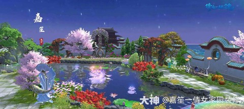 倩女幽魂新区玩什么好[图2]