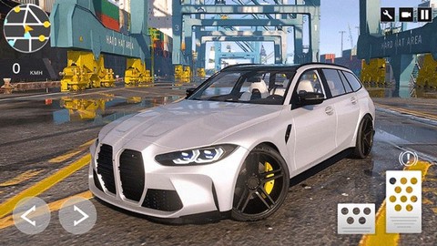 模拟驾驶遨游中国图3