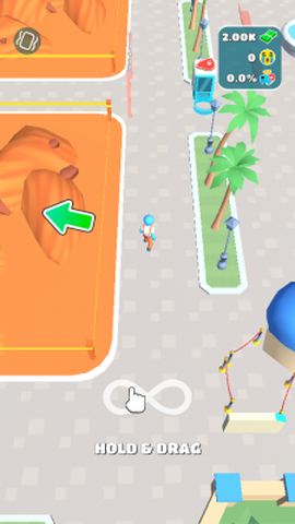 侏罗纪公园大亨图1