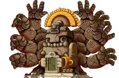 冒险岛2扎昆怎么去[图1]