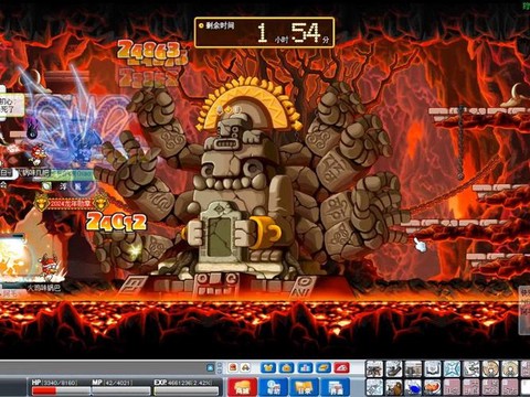 冒险岛2扎昆怎么去[图2]