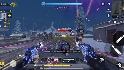 使命召唤11怎么下潜[图1]