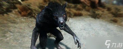 上古卷轴5狼人怎么变回来[图2]