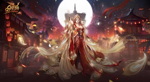 魔域幻兽外观是什么[图2]