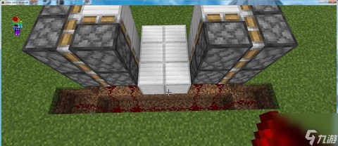 我的世界如何进入天堂[图2]