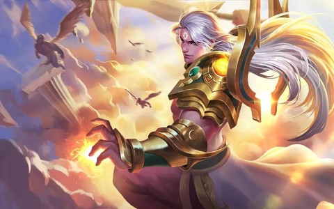 英魂之刃怎么得元帅