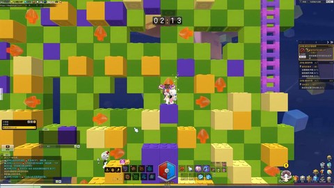 冒险岛2有什么好玩的[图2]