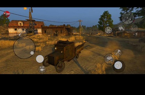 荒野大镖客1如何启动[图2]