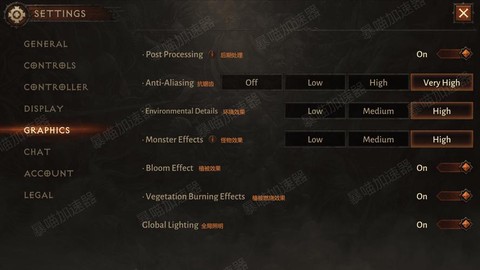 暗黑破坏神神怎么汉化[图1]