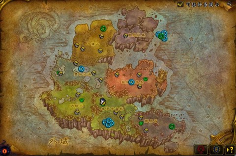 魔兽奥格瑞玛怎么去