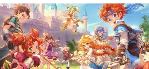 魔力宝贝为什么进不去[图1]