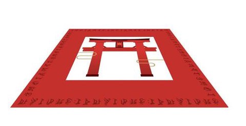 阴阳师现世召唤怎么画