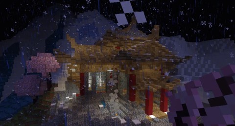 为什么玩我的世界会头晕[图1]