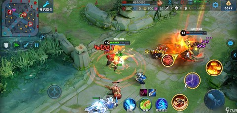 王者荣耀周瑜怎么玩