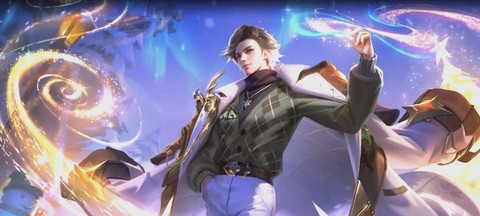 王者荣耀周瑜怎么玩[图2]