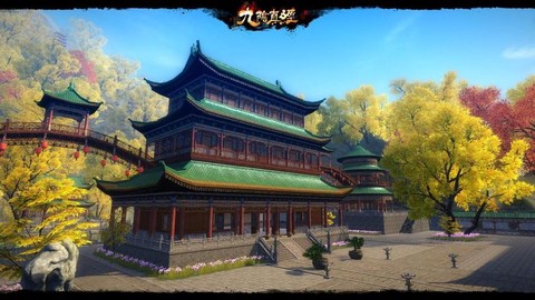 九阴真经怎么挣银子