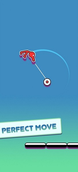 火柴人绳索跳跃图1