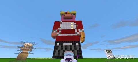 迷你世界枯叶如何获得[图1]