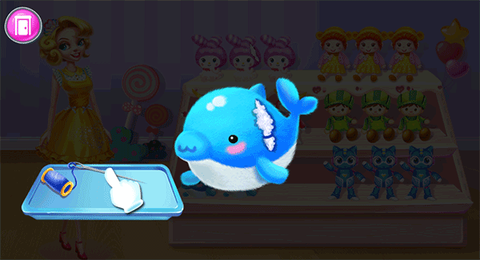 史莱姆糖果工厂[图1]