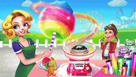 史莱姆糖果工厂图2