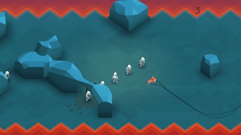 摩托车竞速赛图1