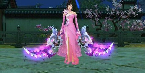 天龙八部腰带怎么做[图2]