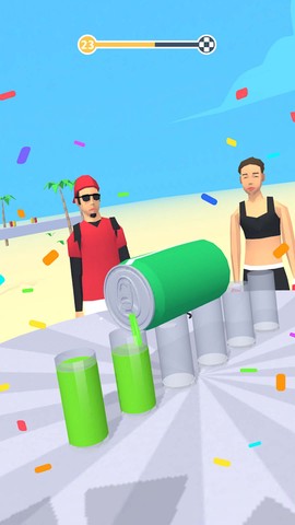 奶茶来一杯[图1]