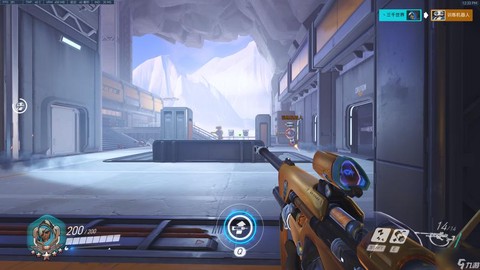 守望先锋类似什么游戏[图1]