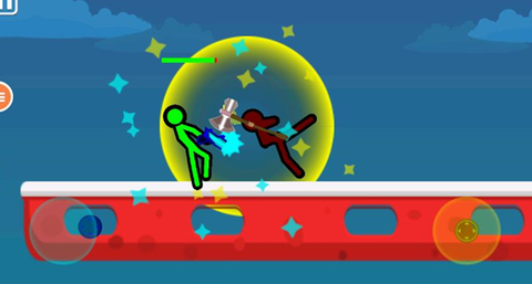 火柴人对决2022[图1]