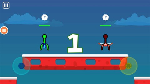 火柴人对决2022图2