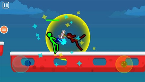 火柴人对决2022图3