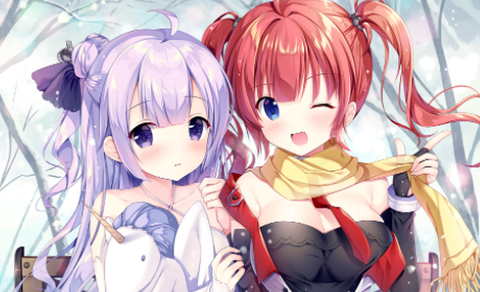 万画筒漫画[图2]