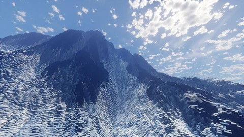 怎么让我的世界下雪